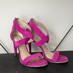 Kenneth Cole New York Heels size 7